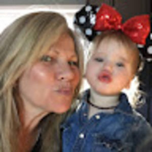 Meet your Posher, Wendy